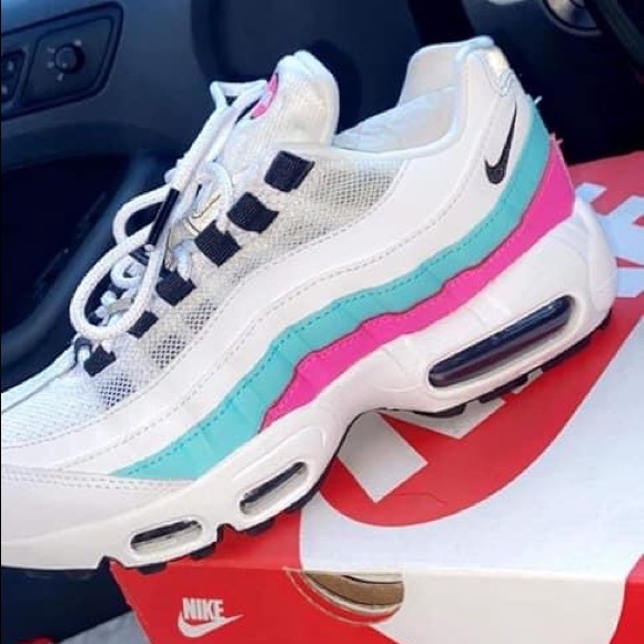 nike air max 95 south beach